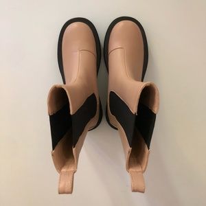 NEW Billini LUG boots